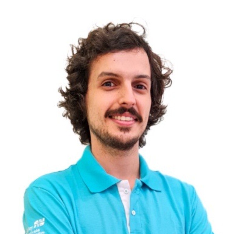 Gabriel Gortan