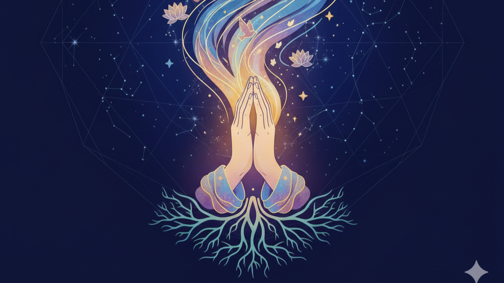 Como Fazer uma Oração Poderosa: Guia Prático