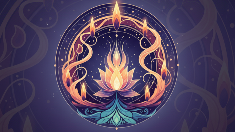 Benefícios da Meditação com Velas: Luz para a Alma